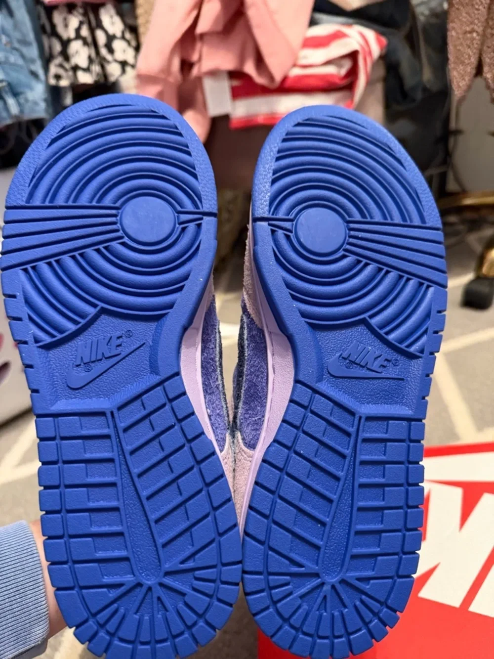 Nike brand new